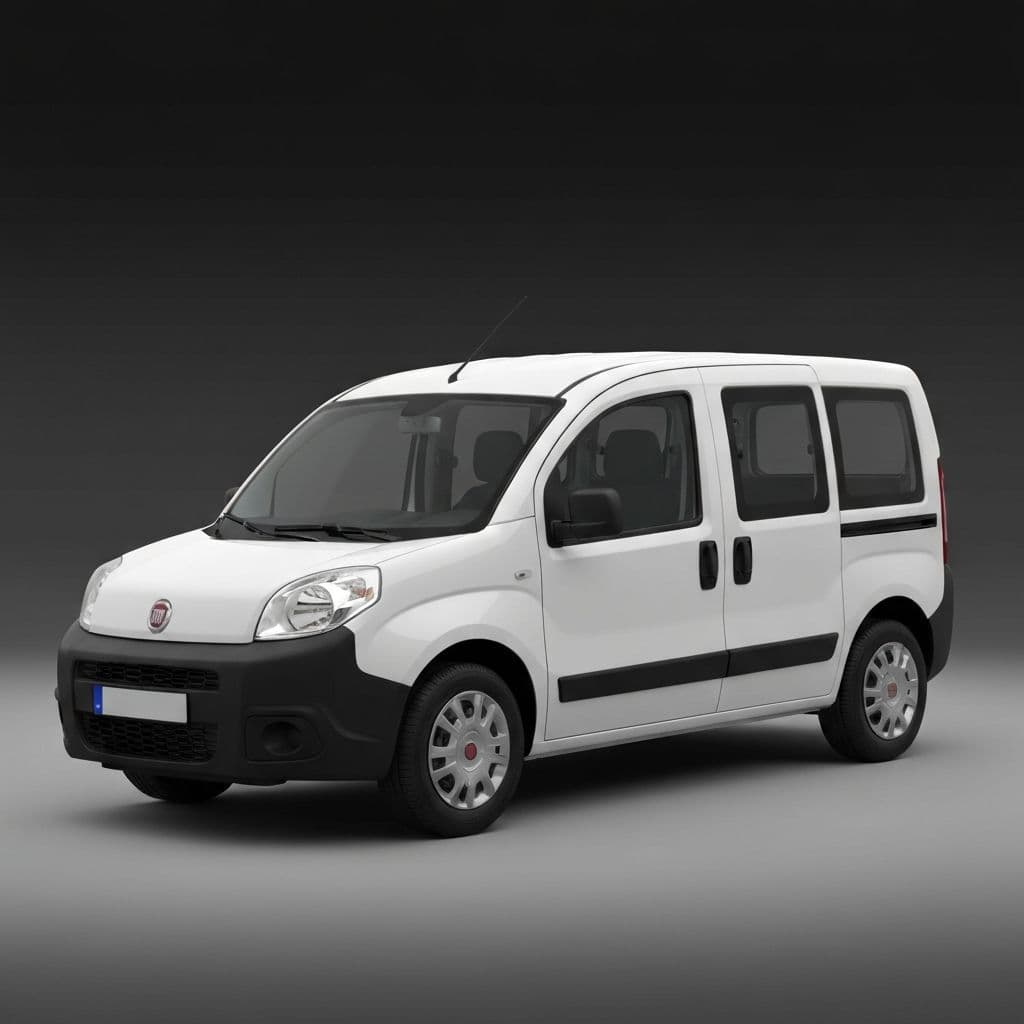 Fiat Fiorino