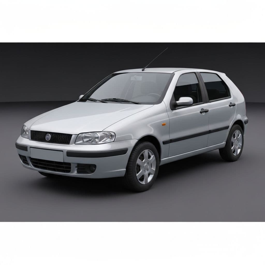 Fiat Palio