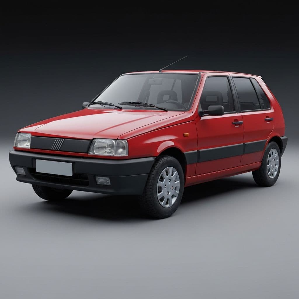 Fiat Uno